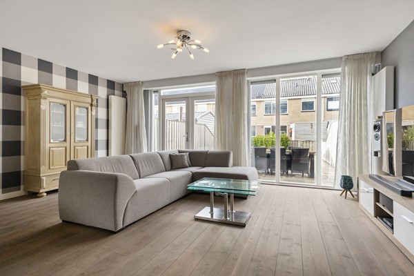 Medium property photo - Jolstraat 41, 1784 NJ Den Helder